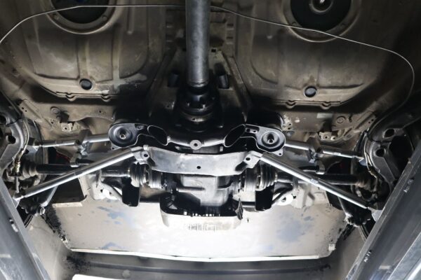 RTD Motorsports E36, E46,Z4 Upper Rear Control Arm Set