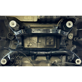 BMW E9X / E8X – BILLET ALUMINUM SUBFRAME BUSHINGS