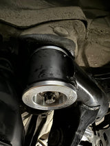 BMW E9X / E8X – BILLET ALUMINUM SUBFRAME BUSHINGS