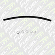 12" (300mm) Replacement Corrugated Fuel Line and Clamps