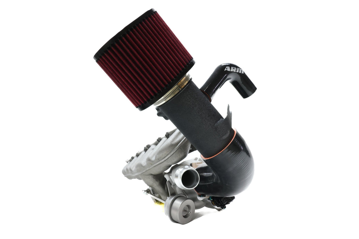 N55 INTAKE - E-SERIES 335i 335xi 135i