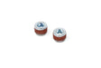 1/8" NPT Bung Plugs (2 Pack)