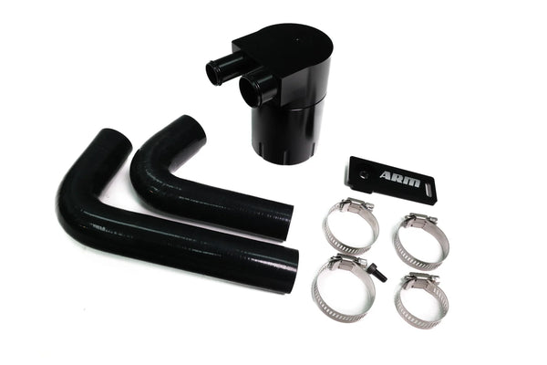 S55 Oil Catch Can - F80 M3 F82/F83 M4 F87 M2 Comp