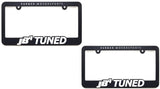 Official JB4 License Plate Accessories