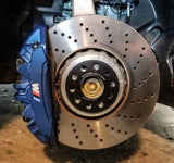 BMW G Chassis Wheel Spacers