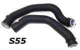 600hp Package for S55 F8x BMW M2C/M3/M4