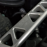 BMS Billet Strut Cross Braces for G30 G31 G38 5 Series & G14 G15 G16 8 Series BMW