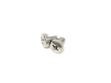 License Plate Screws for BMW / MINI (Pair)