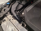 BMS Silicone Intake Pipe Hose Upgrade for GEN2 B58 BMW M240 M340 M440
