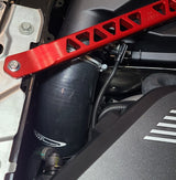 BMS Silicone Intake Pipe Hose Upgrade for GEN2 B58 BMW M240 M340 M440