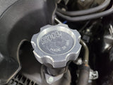Honda/Acura/Kia/Hyundai/Genesis Billet Oil Filler Cap by BMS