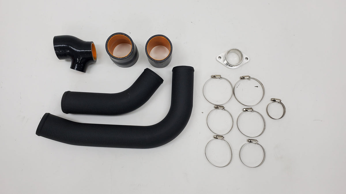 Subaru WRX VA Charge Pipe 2015-2021