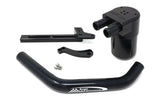 BMS Oil Catch Can for 2024+ Toyota Tacoma & 2025+ 4Runner 2.4L Turbo