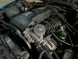 BMW BILLET ALUMINUM OIL FILTER CAP