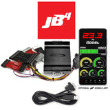 BMW N54 JB4 Performance Tuner