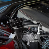 BMS 2026+ Dodge Charger Scat Pack Dual Oil Catch Can System (PCV & CCV)