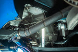 Valvetronic Valved Sport Exhaust System for Porsche 718 Cayman GT4 / GTS / Boxster Spyder