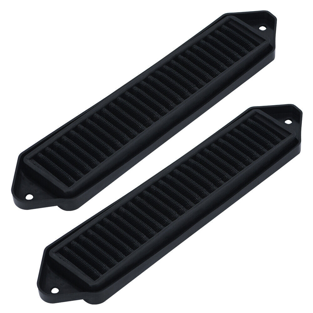 Cabin / Cowl Filters for BMW E9X E8X & X1
