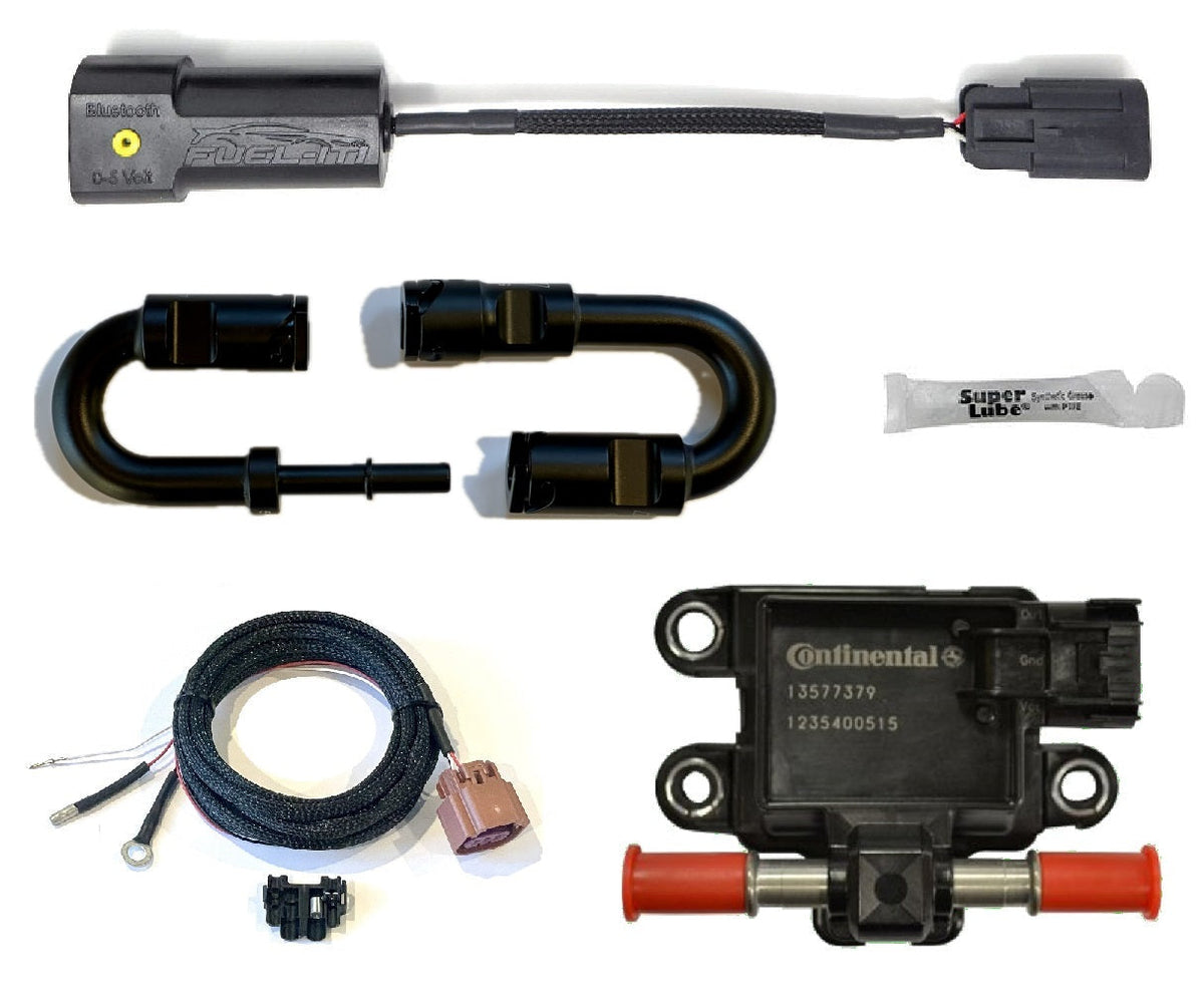 Universal Fuel-It! Bluetooth Flex Fuel Kits