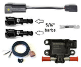Universal Fuel-It! Bluetooth Flex Fuel Kits