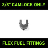 Fuel Line Ethanol Sensor Fittings and Lines