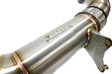 MK7 GTI 4.5" DOWNPIPE