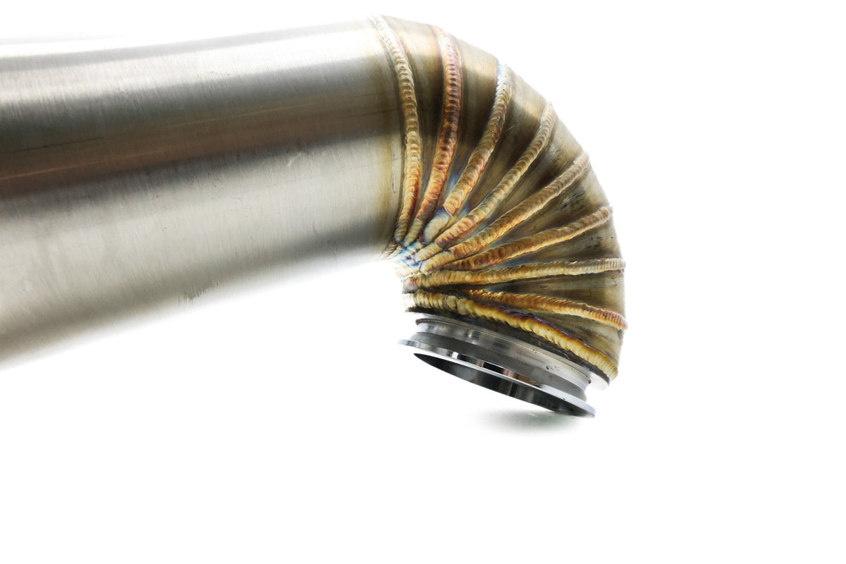 MK7 GTI 4.5" DOWNPIPE
