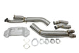 S58 4.5" MIDPIPE - G80 M3 G82/G83 M4