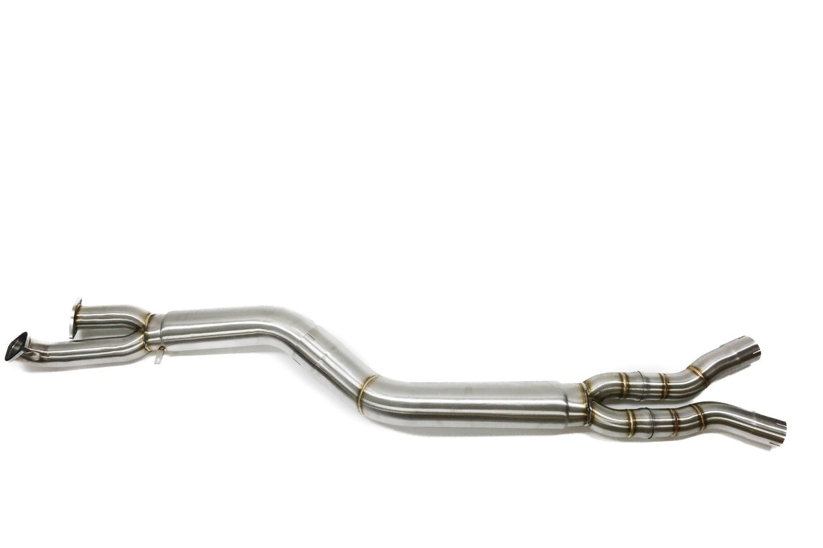 S58 4.5" MIDPIPE - G80 M3 G82/G83 M4