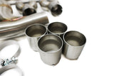F8X M3/M4 RACE EXHAUST