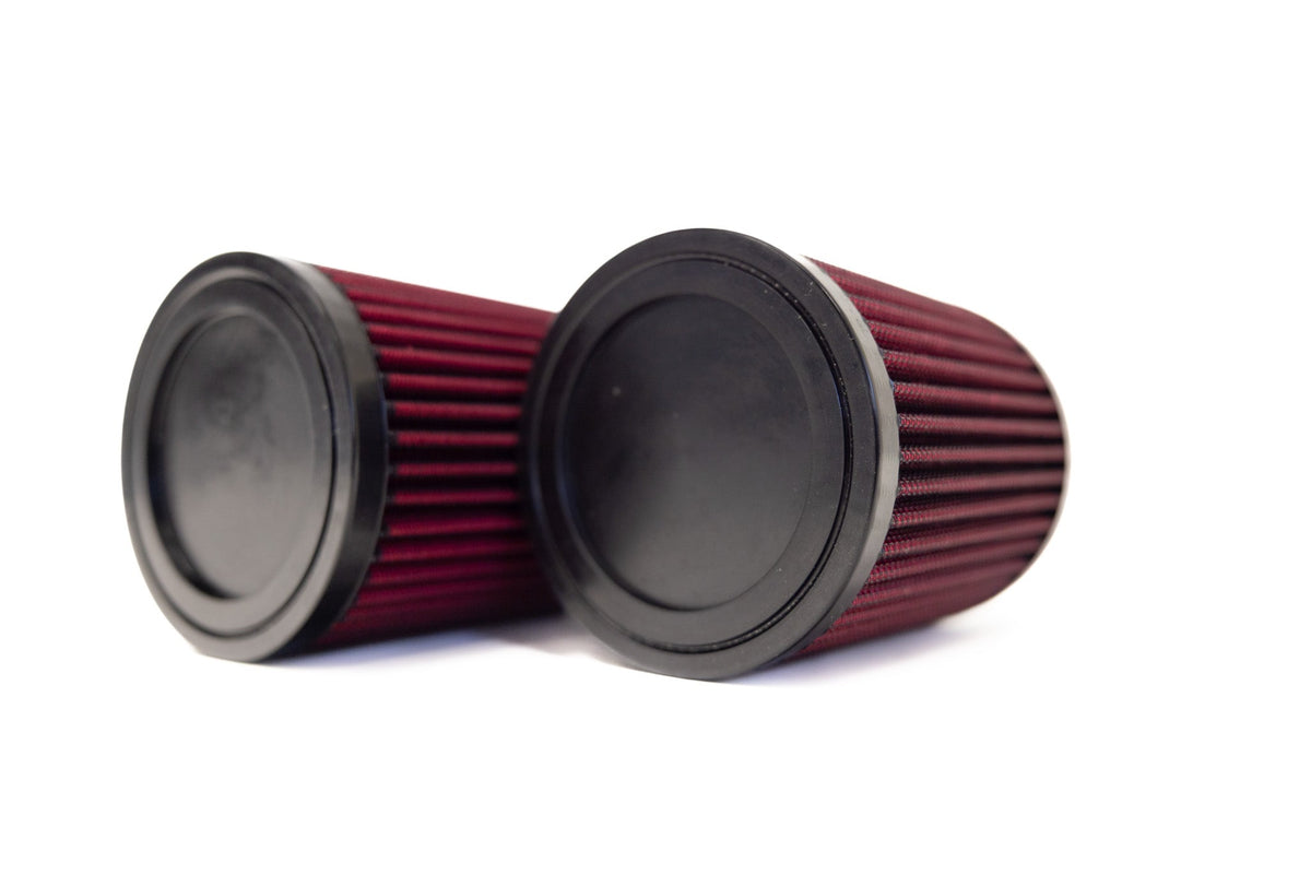 N63 INTAKE REPLACEMENT FILTERS