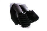 Audi 4.0T Intake Heat Shield - S6 S7 RS7