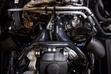 AMG GT CHARGE PIPES - C190 GT/GTS/GTC/GTR M178