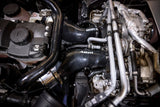 AMG GT CHARGE PIPES - C190 GT/GTS/GTC/GTR M178