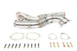 Audi 4.0T Downpipes - S6 S7 RS7 A8 S8