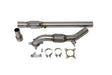 AUDI 8P A3 DOWNPIPE