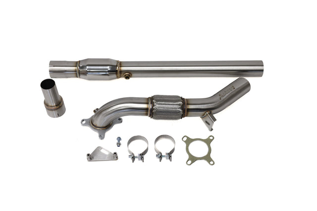 AUDI 8P A3 DOWNPIPE