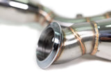 S58 RESONATED DOWNPIPES - G80 M3 G82/G83 M4