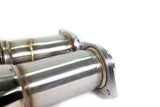 S58 RESONATED DOWNPIPES - G80 M3 G82/G83 M4