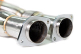 S58 RESONATED DOWNPIPES - G80 M3 G82/G83 M4