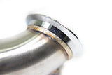 MK6/6.5 JETTA GLI 3" DOWNPIPE - V-BAND