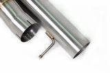 S55 SINGLE EXIT EXHAUST