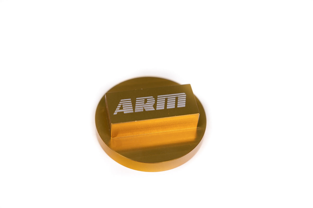 ARM BMW JACK PAD