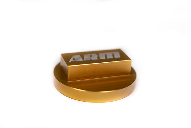 ARM BMW JACK PAD