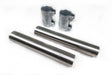 AUDI A8/S8 4.0T MIDPIPE FIT KIT