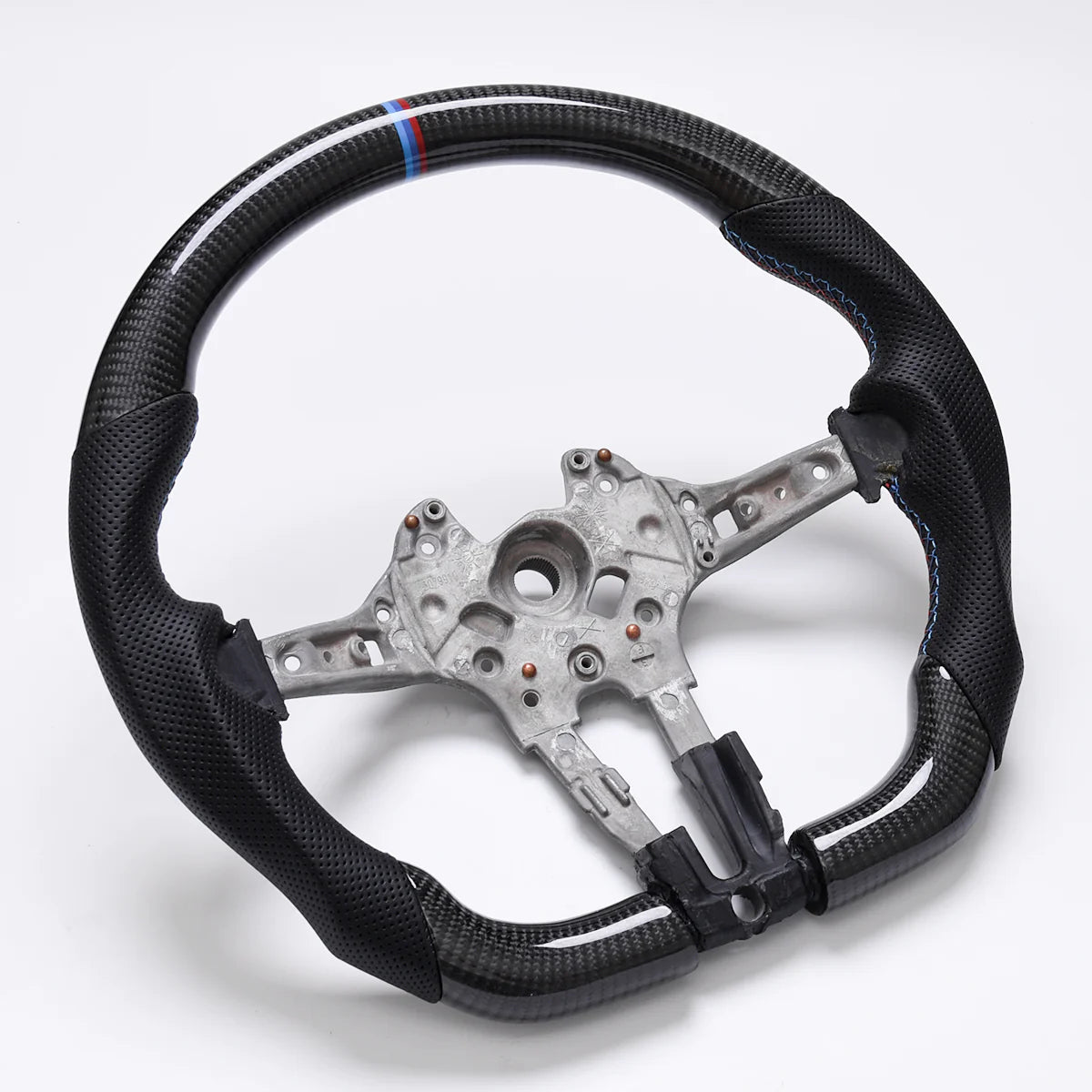 Carbon Fiber Steering Wheel F3X F8X