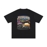 Webbys OG Diner Design