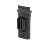 Exhaust Valve Flapper Bypass or Delete Plugs (Each)