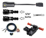 Universal Fuel-It! Bluetooth Flex Fuel Kits