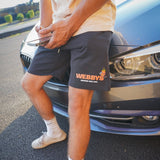 Webbys Misfire Shorts